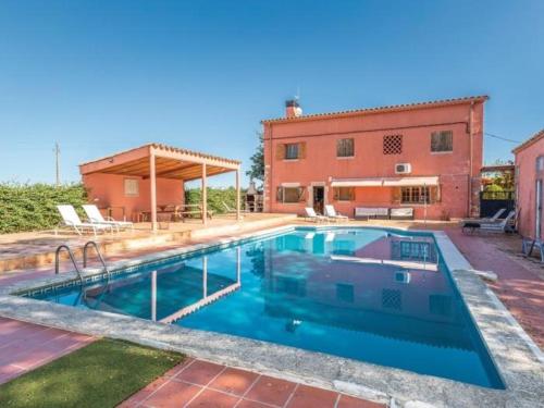 Villa costa brava gîte à louer Gérone