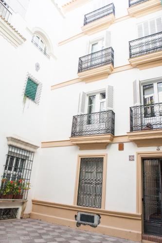 ISG Apartments Mezquita 5 4