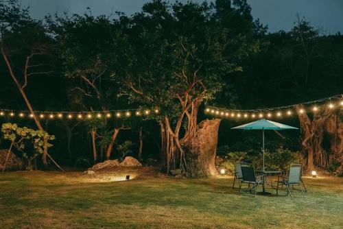 Linwu 05 墾丁包棟民宿 - Kenting