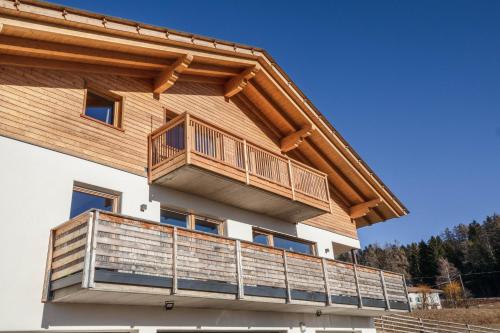 Brugghof Apartement Lärche