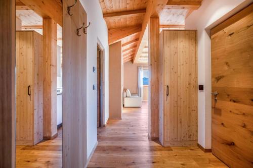 Brugghof Apartement Lärche