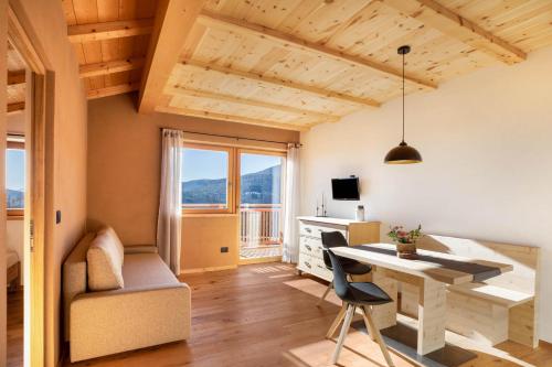 Brugghof Apartement Lärche