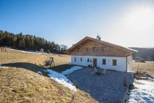 Brugghof Apartement Lärche