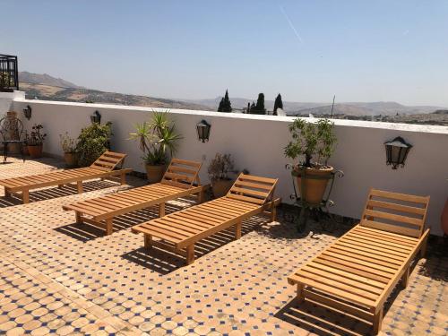 Le Riad Palais d'hotes Suites & Spa Fes - image 9