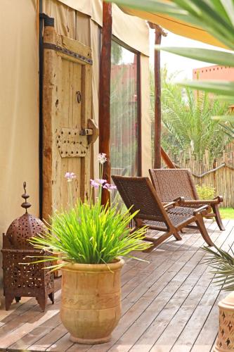 Domaine Des Remparts Hotel & Spa - image 2