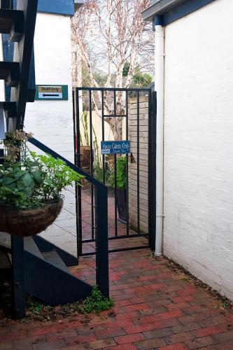 Port Boutique Accommodation - 숙소 외관