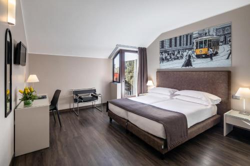 ホテル パラッツォ デッレ ステリーネ