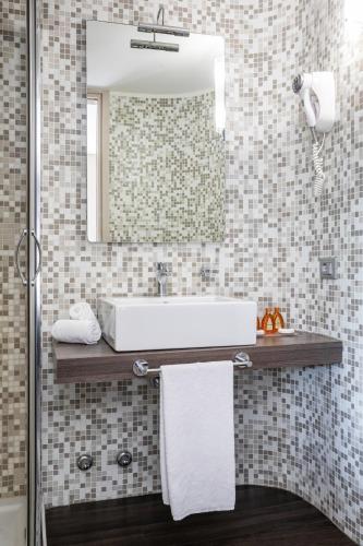 ホテル パラッツォ デッレ ステリーネ