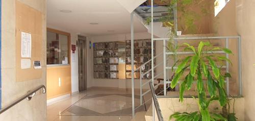 TORRE CLUB MEDICO - Fincas Arena