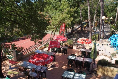 Camping Le Parc - image 9