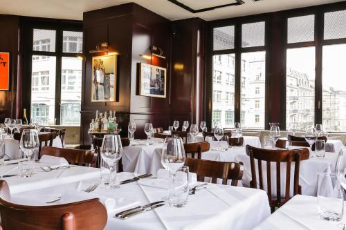 Boutique Hotel Helvetia - image 14