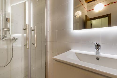 ATTICO DI VIA ROMA - image 12