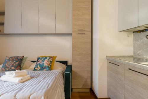 ATTICO DI VIA ROMA - image 5