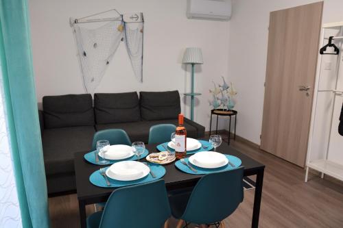 Facilities, Gesztenyes Apartmanhaz Tiszaalpar in Tiszaalpár