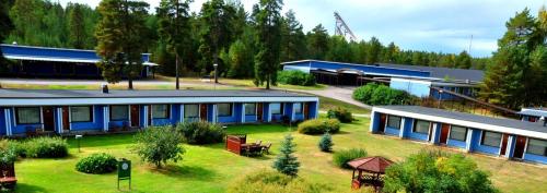 . Finlandia Hotel Hiittenharju