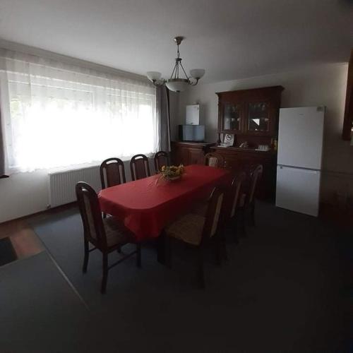 Pegazus Vendégház - image 4