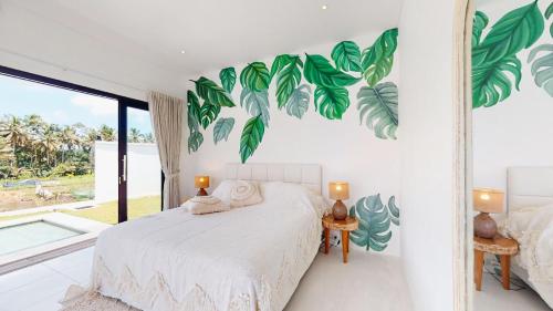 AMAZING 3Br Villa in the middle of Ricefields