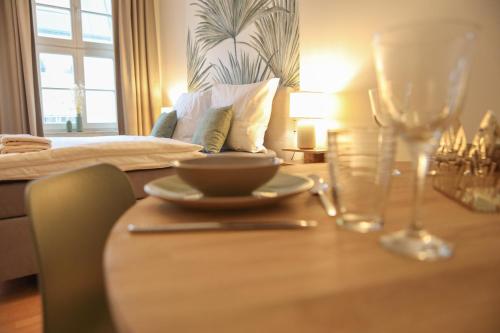Sleepwell Apartment - Emilienblick, Lipsko (fotografie 6)