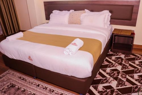 Sakina Hotel