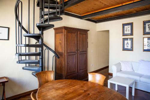 Darling Suite near David