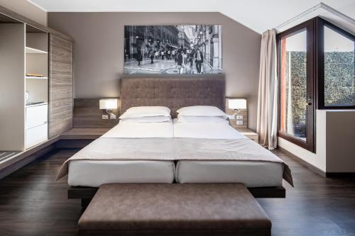 ホテル パラッツォ デッレ ステリーネ