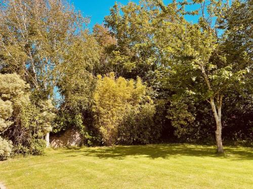 The Coast House B&B and Spa