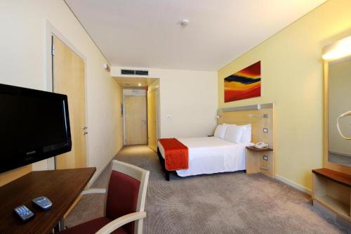 Bes Hotel Bergamo West - image 41