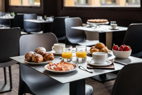 ホテル パラッツォ デッレ ステリーネ