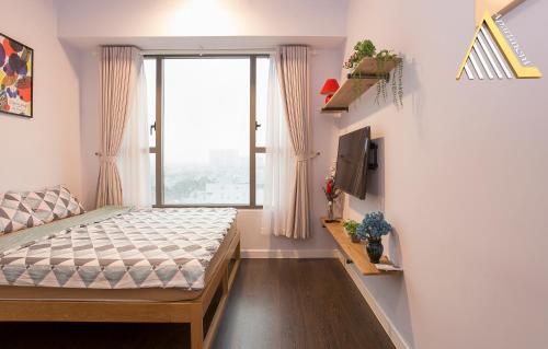 LIAM SERVICE APARTMENT - MILENIUMN