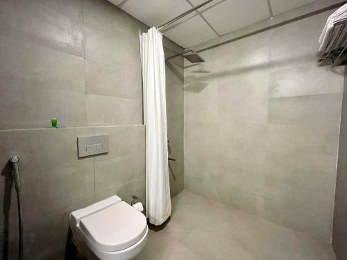 Hotel The Golden Sands Located on Calangute Main Road - image 2