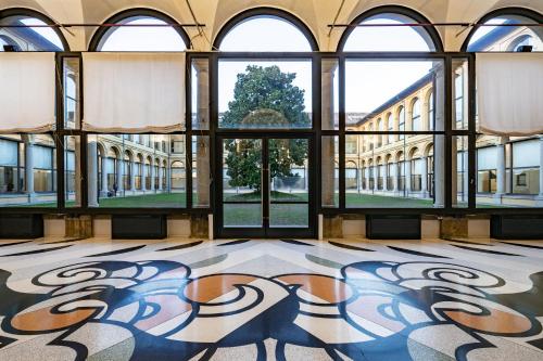 ホテル パラッツォ デッレ ステリーネ