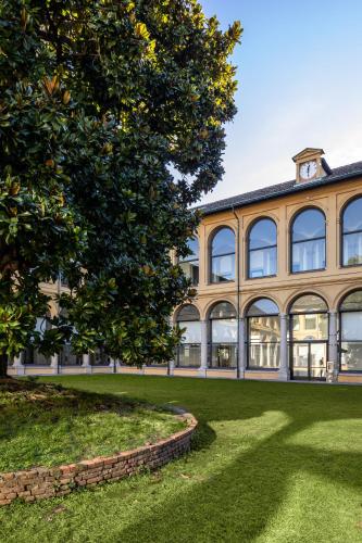 ホテル パラッツォ デッレ ステリーネ