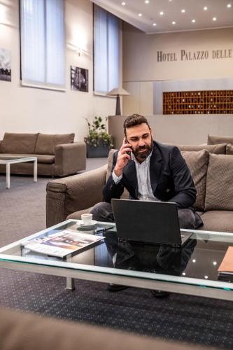 ホテル パラッツォ デッレ ステリーネ