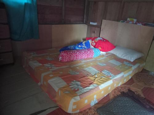 Dewi Homestay