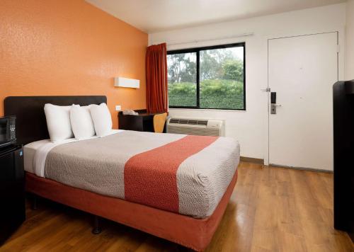Habitación doble, accesible