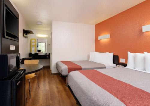 Habitación cuádruple