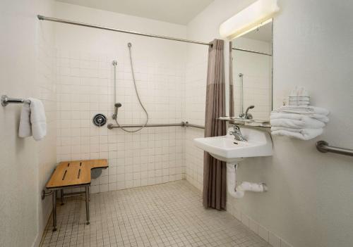 motel 6 camarillo ca