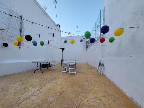  JAZMIN LUXURY CHIPIONA in Chipiona