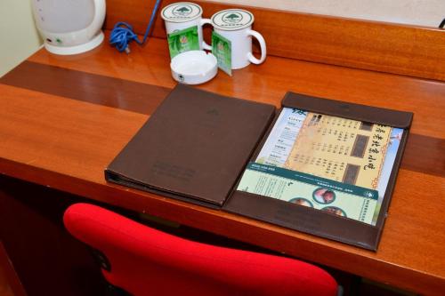 グリーンツリー アライアンス ベイジン ティアンタン ドンメン ホテル