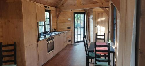 Chalet Duras - Sint-Truiden