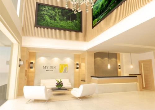 My Inn Hotel