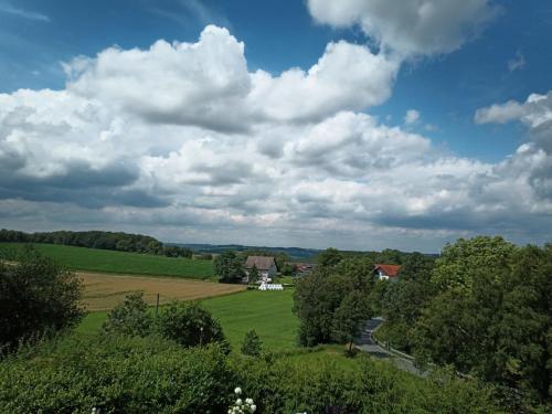 Ferienwohnung Senderblick