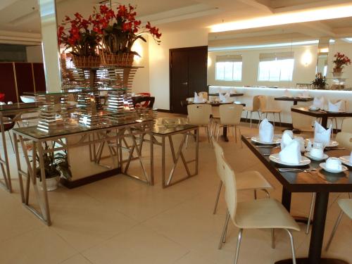 My Inn Hotel