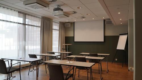 Comfort Hotel Malmö - image 12