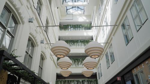 Comfort Hotel Malmö - image 6