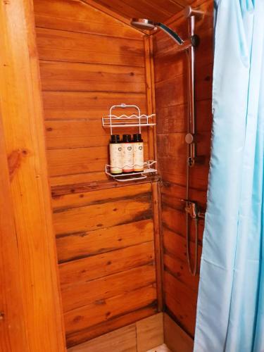 בקתת מטיילים in Mitzpe Hila