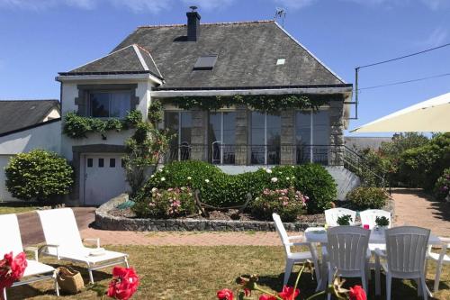 Holiday home, Plouhinec gîte à louer Vieux-Passage