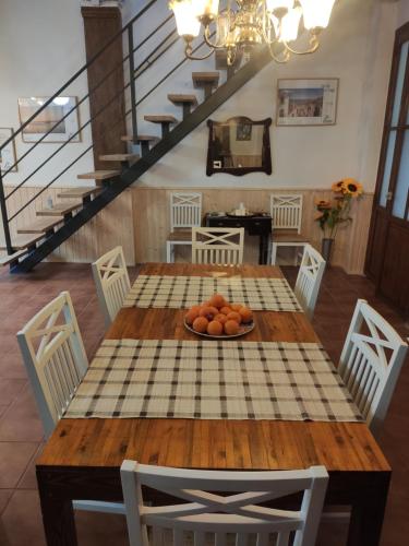  CASA BAUTISTA - ROTGLÀ in Rotglá y Corbera