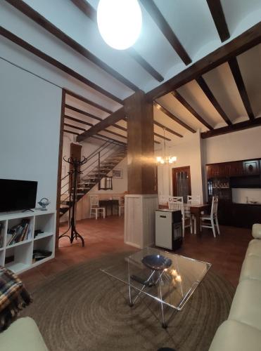 CASA BAUTISTA - ROTGLÀ (CASA BAUTISTA - ROTGLA) in Novele