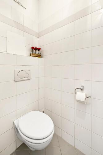 Peaceful Belvedere Apartment in Safe, Quiet & Central Location, Vídeň (fotografie 10)
